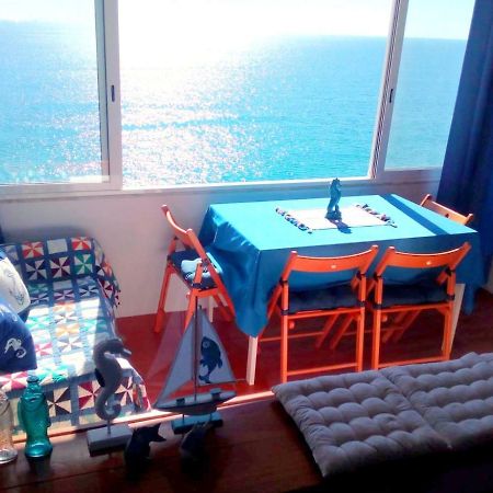 Casa Do Espadarte Sesimbra Dış mekan fotoğraf