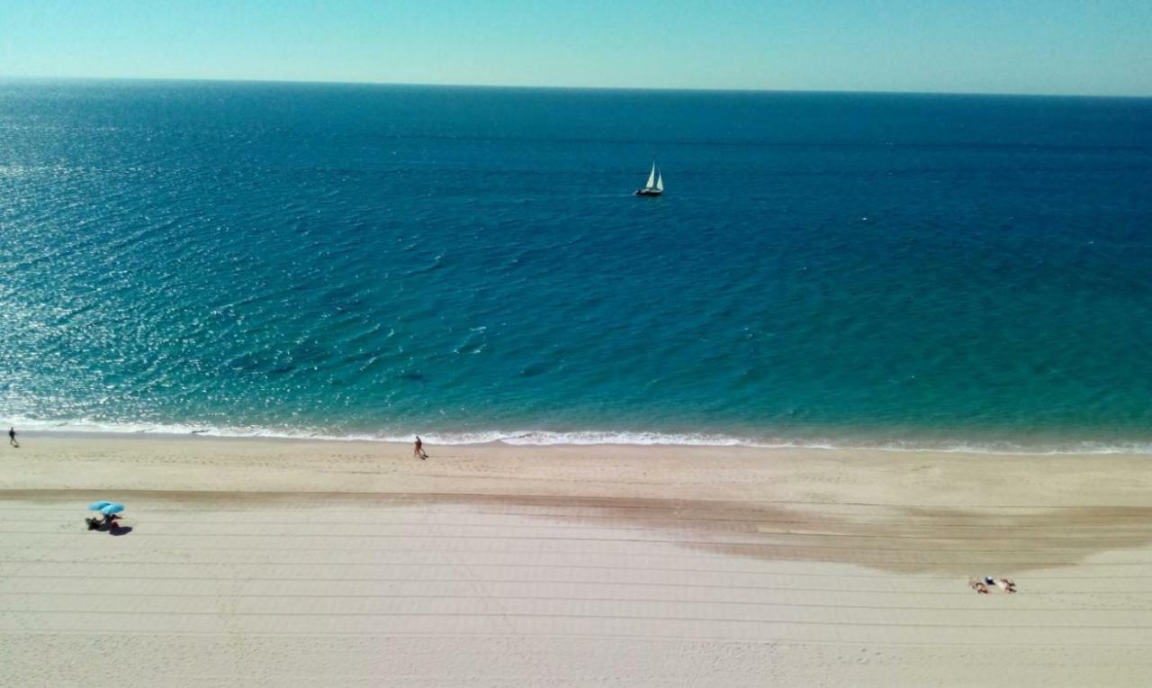 Casa Do Espadarte Sesimbra Dış mekan fotoğraf