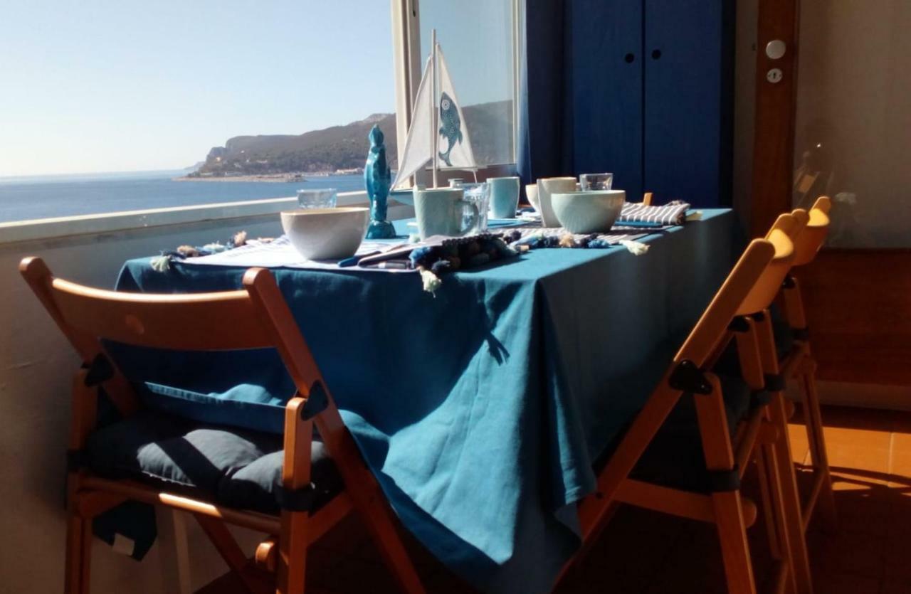 Casa Do Espadarte Sesimbra Dış mekan fotoğraf