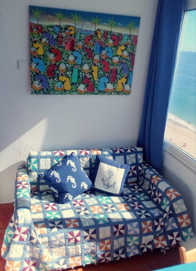 Casa Do Espadarte Sesimbra Dış mekan fotoğraf