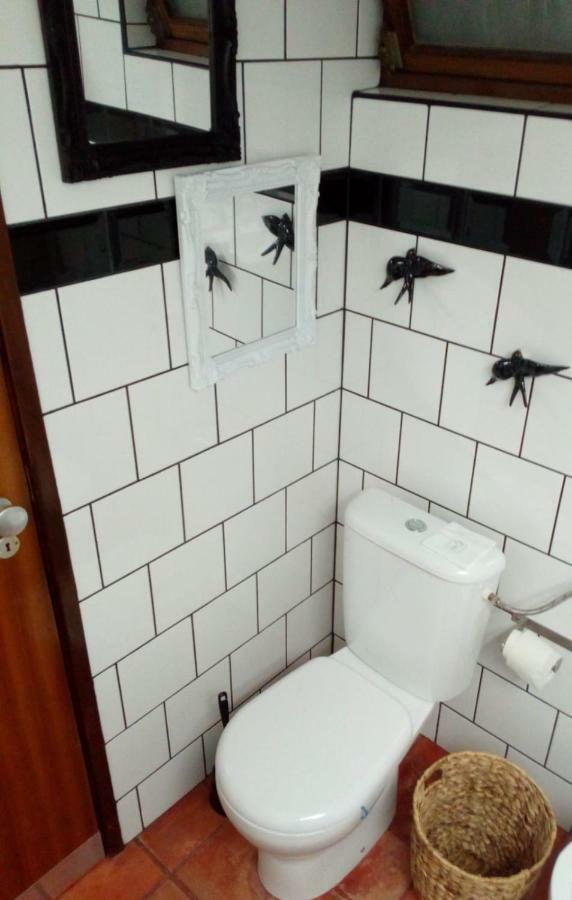 Casa Do Espadarte Sesimbra Dış mekan fotoğraf