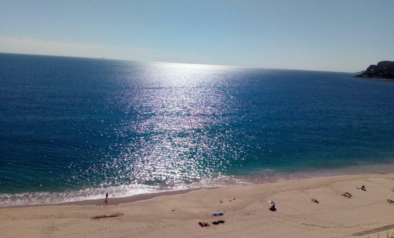 Casa Do Espadarte Sesimbra Dış mekan fotoğraf