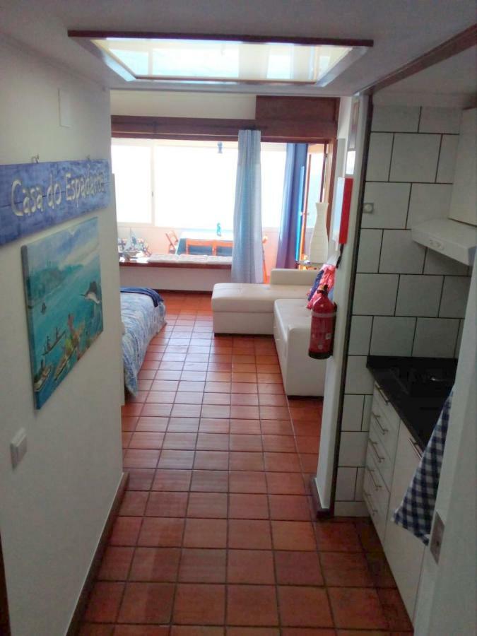 Casa Do Espadarte Sesimbra Dış mekan fotoğraf