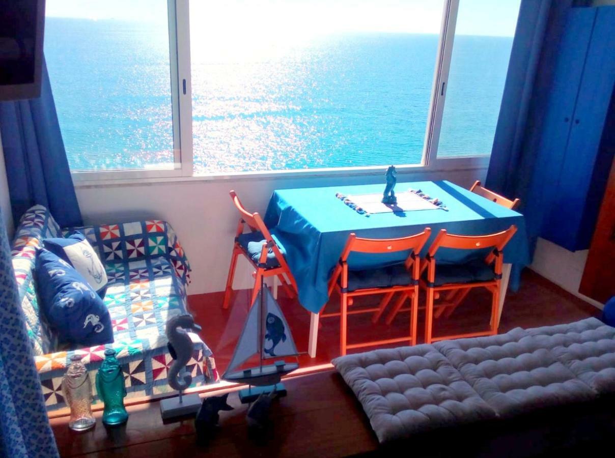 Casa Do Espadarte Sesimbra Dış mekan fotoğraf