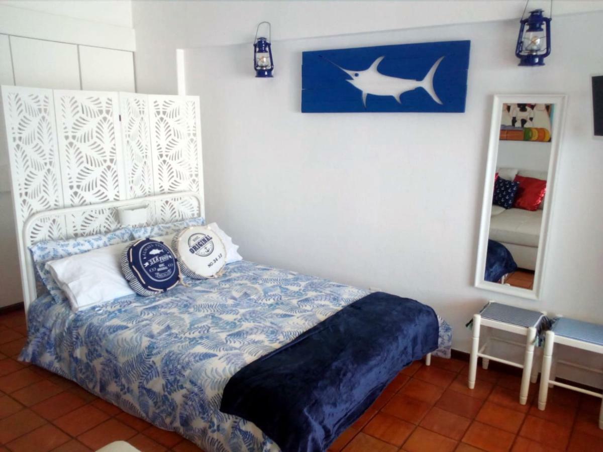 Casa Do Espadarte Sesimbra Dış mekan fotoğraf